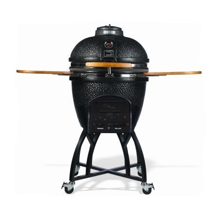 Phase 2 Dba Vision Grills Kamado Charcoal Grill C-4F1F1